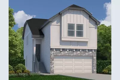 2982 Park Hill Lane, Stafford, TX 77477 - Photo 1