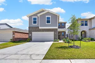 25231 Benroe St, Katy, TX 77493 - Photo 1
