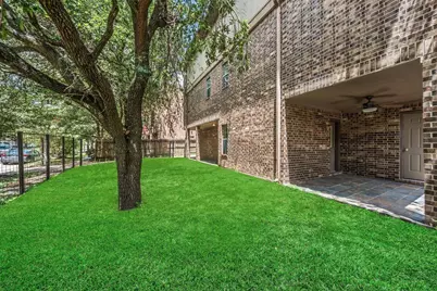 4018 Childress Street, Houston, TX 77005 - Photo 5