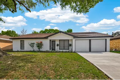 5523 Kuldell Drive, Houston, TX 77096 - Photo 1