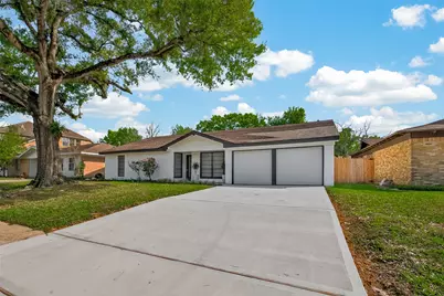 5523 Kuldell Drive, Houston, TX 77096 - Photo 3