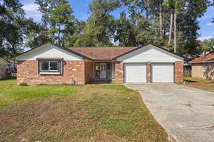 1704 S 1st St, Conroe, TX 77301 - Photo 1