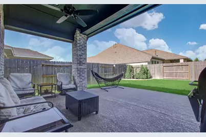 20810 Clydesdale Post Road, Tomball, TX 77377 - Photo 27