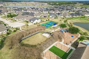 20810 Clydesdale Post Rd, Tomball, TX 77377 - Photo 45
