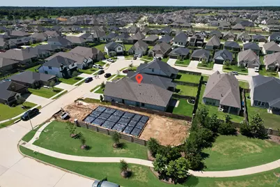 20810 Clydesdale Post Road, Tomball, TX 77377 - Photo 35