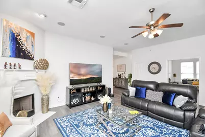 3126 Snowbird Meadow Drive, Spring, TX 77373 - Photo 7