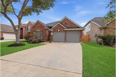 13006 Wedgewater Lane, Pearland, TX 77584 - Photo 3