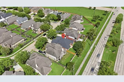 13006 Wedgewater Lane, Pearland, TX 77584 - Photo 35