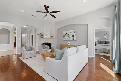 13006 Wedgewater Lane, Pearland, TX 77584 - Photo 9