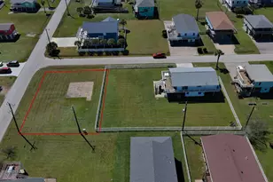 4219 Liberty Dr, Galveston, TX 77554 - Photo 39