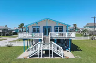 4219 Liberty Dr, Galveston, TX 77554 - Photo 1