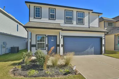 14012 Paddlefish Drive, Conroe, TX 77384 - Photo 1