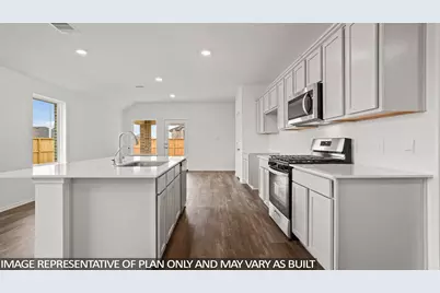 3041 Alder Flower Drive, Katy, TX 77493 - Photo 5
