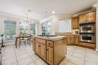 2210 Bywater Drive, Houston, TX 77077 - Photo 17