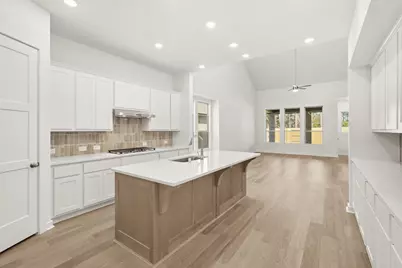 13039 Wandering Ridge Lane, Conroe, TX 77302 - Photo 3