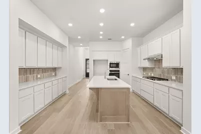 13039 Wandering Ridge Lane, Conroe, TX 77302 - Photo 5