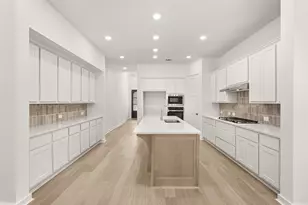 13039 Wandering Rdg Ln, Conroe, TX 77302 - Photo 5