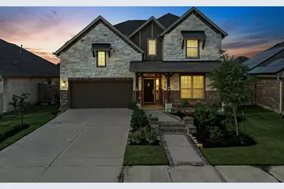 15011 Old Horseshoe Lake Drive, Cypress, TX 77433 - Photo 1
