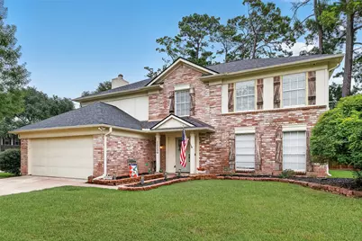 12530 Mill Ridge Drive, Cypress, TX 77429 - Photo 3