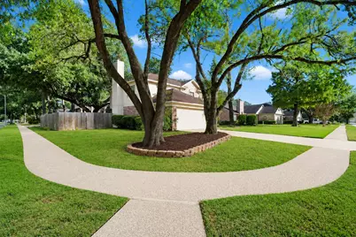 12530 Mill Ridge Drive, Cypress, TX 77429 - Photo 1