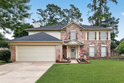 12530 Mill Ridge Drive, Cypress, TX 77429 - Photo 5