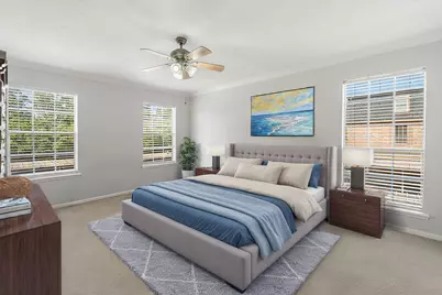 355 N Post Oak Lane #742, Houston, TX 77024 - Photo 15