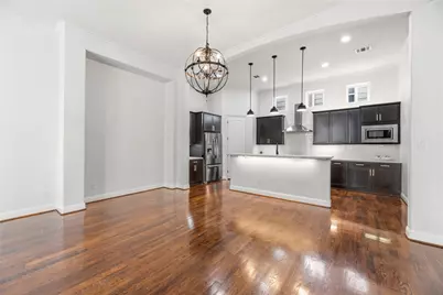 1029 W 21st Street #D, Houston, TX 77008 - Photo 19