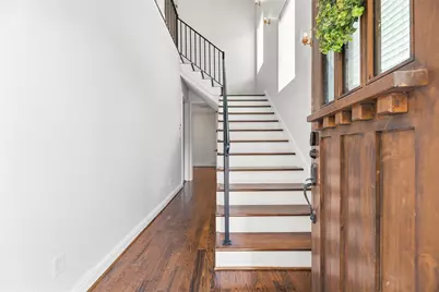 1029 W 21st Street #D, Houston, TX 77008 - Photo 7