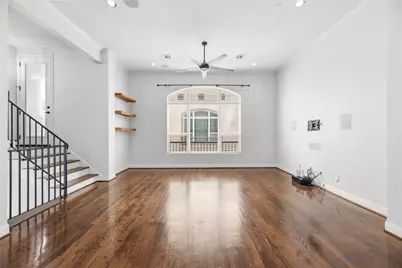 1029 W 21st Street #D, Houston, TX 77008 - Photo 17