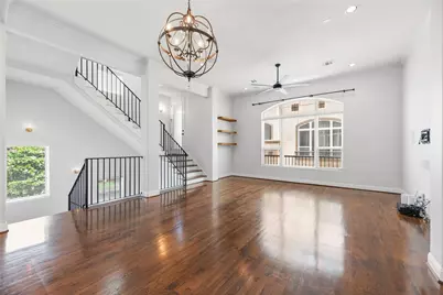 1029 W 21st Street #D, Houston, TX 77008 - Photo 15
