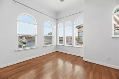 1029 W 21st Street #D, Houston, TX 77008 - Photo 23