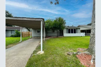 640 Parson Drive, Beaumont, TX 77706 - Photo 1