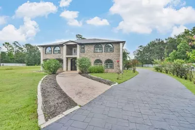 3810 Post Oak Lane, Montgomery, TX 77316 - Photo 3