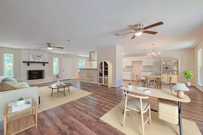 16048 Millican Drive, Splendora, TX 77372 - Photo 9