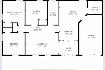 4930 Holloway Drive, Houston, TX 77048 - Photo 7