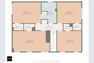 13718 Balmore Circle, Houston, TX 77069 - Photo 35