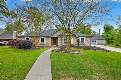 906 Pear Tree Lane, Houston, TX 77073 - Photo 1