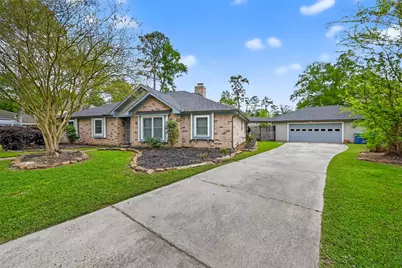 906 Pear Tree Lane, Houston, TX 77073 - Photo 3