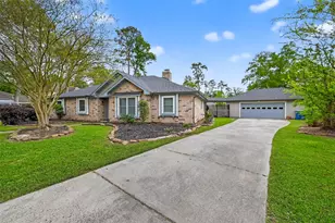 906 Pear Tree Ln, Houston, TX 77073 - Photo 3