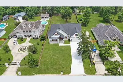 3685 Pin Oak Drive, Conroe, TX 77301 - Photo 1