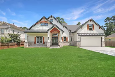 3685 Pin Oak Drive, Conroe, TX 77301 - Photo 1