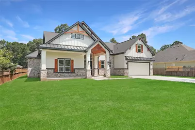 3685 Pin Oak Drive, Conroe, TX 77301 - Photo 3