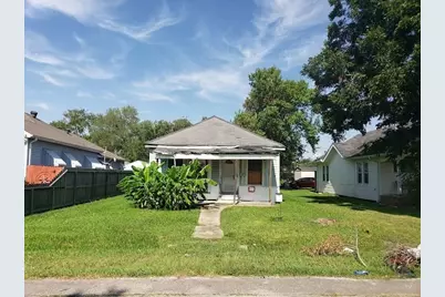 845 13th Street, Port Arthur, TX 77640 - Photo 1