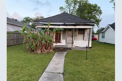 845 13th Street, Port Arthur, TX 77640 - Photo 1