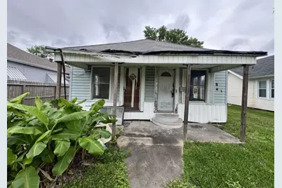 845 13th Street, Port Arthur, TX 77640 - Photo 1