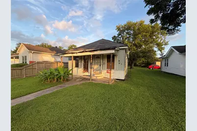845 13th Street, Port Arthur, TX 77640 - Photo 1