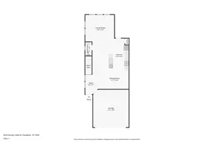 6516 Stoney Creek Dr, Pasadena, TX 77503 - Photo 47