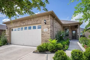 3319 Chimney Swift Ln, Richmond, TX 77469 - Photo 1