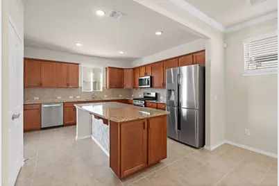 3319 Chimney Swift Lane, Richmond, TX 77469 - Photo 13