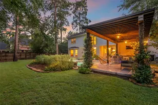 2 Glistening Pond Pl, The Woodlands, TX 77382 - Photo 25